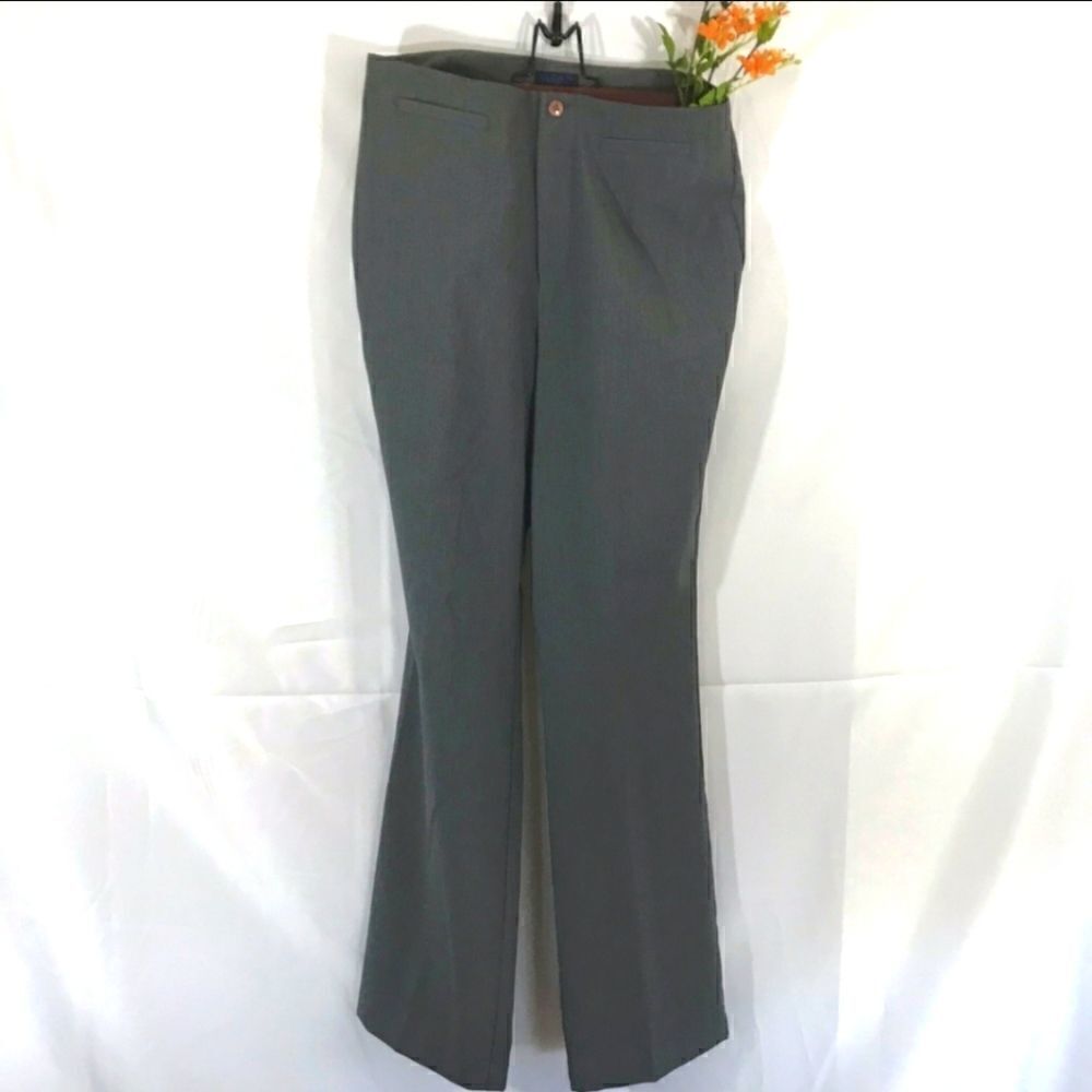 Size 9 Star City grey dress pants